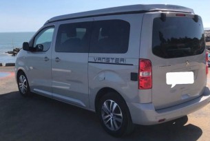 Vanster 145cv boite automatique full